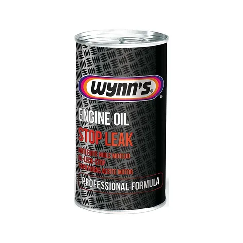1x Wynn´s Ölleckstopp Engine Oil Stop Leak 325ml W77441