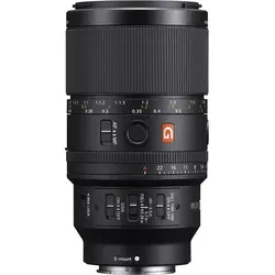 Sony 100/2.8 SEL FE GM OSS Makro Objektiv - Hochwertiges Makroobjektiv mit 1:1 Abbildungsmaßstab, ideal für beeindruckende Nahaufnahmen und kreative Fotografie.