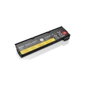 IBM Lenovo ThinkPad Battery 68+ - Laptop-Batterie - Lithium-Ionen - 6 Zellen - 6600 mAh - FRU - für ThinkPad L450, L460, L470, P50s, T440, T440s, T450, T450s, T460, T460p, T470p, T550, T560, W550s, X240, X250, X260, X270 (45N1135)
