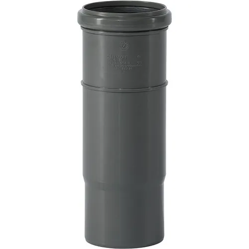 Ostendorf HTsafe HTsafe-Langmuffe 173800 DN/OD 75