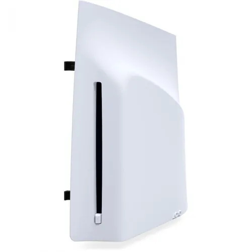 Sony Disc-Laufwerk für PS5 Slim Digital Edition - Gaming Zubehör für PS5 Slim, ermöglicht das Abspielen von physischen Spielen und erweitert die Spielmöglichkeiten.