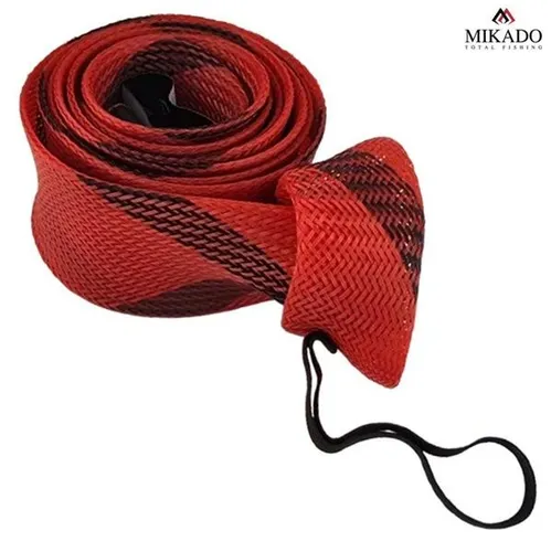 Mikado Reisetasche Rute 170x5cm Rutenschutz Rutensocke Transportschutz