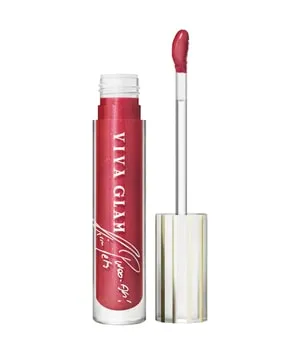 MAC Viva Glam LIPGLASS AIR Lipgloss 5 ml Viva Kimmitment