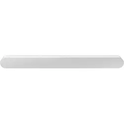 SAMSUNG HW-S67B/ZG 5.0 Soundbar - Kabelloser Surround Sound in Weiß - Surround-Systeme mit kabellosem Dolby Atmos, 200W RMS und 7 integrierten Lautsprechern für beeindruckenden 3D-Sound. Ideal für ein unvergessliches Heimkino-Erlebnis.