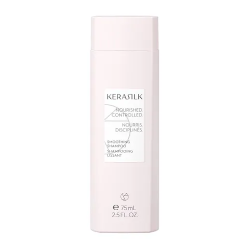 Kerasilk Essential Smoothing Shampoo 75ml