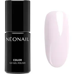 UV Nagellack 7,2 ml - French Pink Light