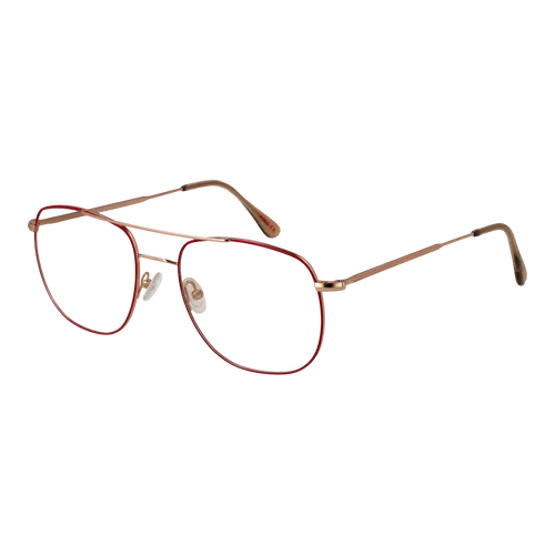 Andy Wolf Brillenfassung 4741 C 53 Unisex Rot