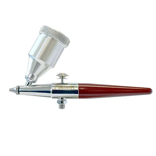 Paasche Airbrush Air Radiergummi Ätzen Werkzeug, Mehrfarbig
