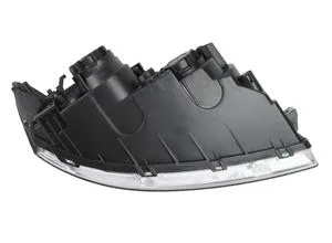 LINKER SCHEINWERFER FÜR HYUNDAI SONATA V MK5 (05-08) - Hochwertiger linker Scheinwerfer für Hyundai Sonata V. Mit Abbiegelicht und ECE-Zulassung für optimale Sicht. Montage durch Fachpersonal empfohlen.