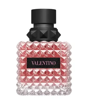 Valentino Damendüfte Donna Born In Roma Eau de Parfum Spray - luxuriöser Duft mit Jasmin-Akkord, inspiriert von den Parks Roms für selbstbewusste Damen