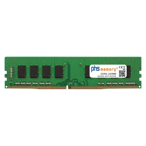 16GB RAM DDR4 passend für Dell Optiplex 3070 SFF (Small Form Factor) UDIMM