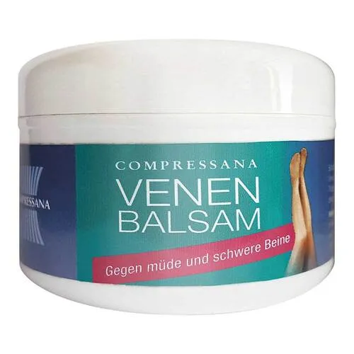 Compressana Venenbalsam Körperpflege 150 ml