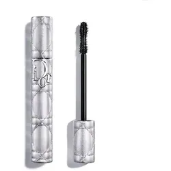 DIOR Diorshow Overvolume Waterproof Mascara 090 Overblack 7,4 ml - Die wasserfeste Diorshow Overvolume Mascara bietet extremes Volumen und definiert jede Wimper für einen fächerartigen Look. Sie hält bis zu 48 Stunden und widersteht Wasser und Schweiß – ideal für den perfekten Auftritt.
