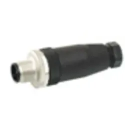 M12-Stecker 7000-12741-0000000