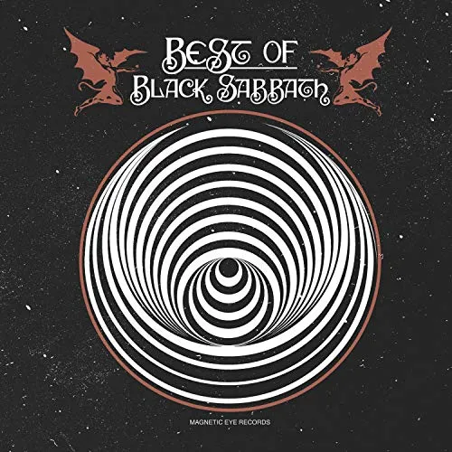 Best of Black Sabbath (Redux) (2cd)