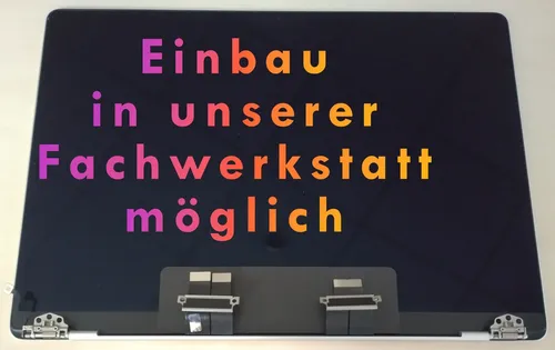14" Display orginal grau Bildschirm für Apple Macbook pro 2023 A2918 MTL73D/A