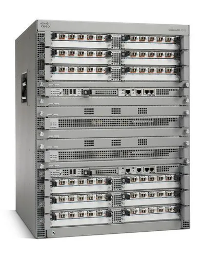 Cisco ASR1013 neu