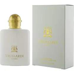 Trussardi Donna 2011 - Eau de Parfum für Damen 30 ml, blumige und orientalische Duftkomposition für charismatische Frauen