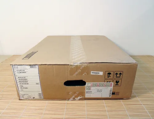 NEW Cisco ASR1000-ESP5 Embedded Services Processor for ASR1002 Router New SEALED