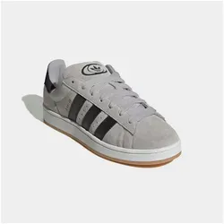 adidas Originals CAMPUS 00S Sneaker grau 43 1/3 EU - Sportlich und Stilvoll - Sportliche Sneaker in Grau mit klassischem Leder-Obermaterial. Ideal für lässige Outfits und den täglichen Gebrauch. Bitte eine Größe größer bestellen.