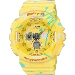Casio Uhr Baby-G BA-120SC-9AER