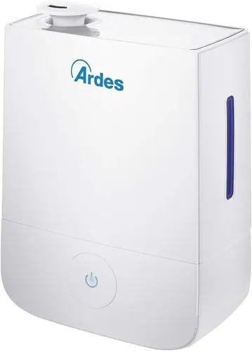Ardes AR8U10 NEBULO 30W Ultraschall-Luftbefeuchter Professional Home Office Luft