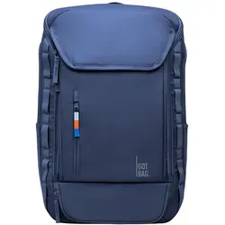 Got Bag Trekkingrucksack Pro Pack Travel - Wanderrucksack aus Ocean Impact Plastic, wasserabweisend und mit hohem Tragekomfort für umweltbewusste Abenteuer.