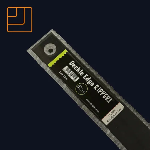 Fotospeed Deckle Edge Ripper (620mm) Büttenrand-Lineal