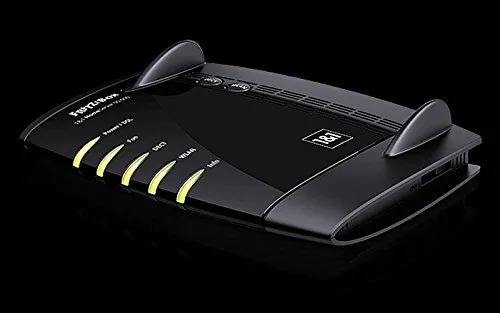 AVM FRITZ!Box 7362 SL WLAN Router - VDSL/ADSL Router mit integrierter DECT-Basis, ideal für schnelles Internet und smarte Heimvernetzung.