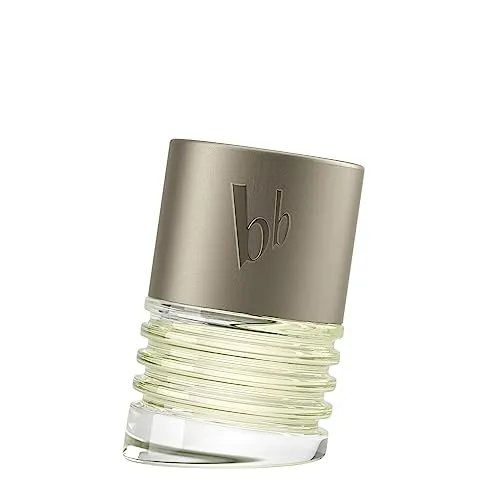 bruno banani Man – Eau de Parfum für Herren - Herb-aromatisches Herren Parfüm, das kühl und bequem hält – ideal für den modernen Mann, der Langlebigkeit und Komfort schätzt.