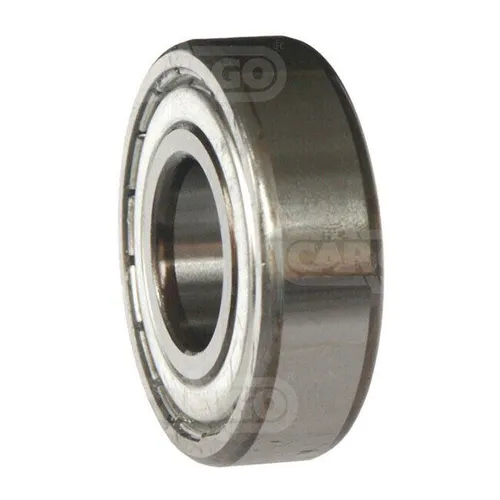 Stk - 6204-2Z Kugellager - Passend für: Ducellier 601155 - Fag 62042zrc3 - Re 10