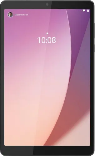 Lenovo Tab M8 (4. Generation) - 8 Zoll Tablet, 32 GB, Android 13, Grau, mit HD-Display und erweiterbarem Speicher bis zu 1 TB
