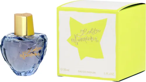 Lolita Lempicka Edp Spray 30 ml - Damendüfte mit einzigartiger Duftkomposition: verführerische Noten von Sternanis, Iris und Vanille für einen unvergesslichen Auftritt.
