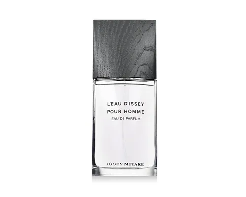 Issey Miyake L`Eau D`Issey Pour Homme Eau de Parfum 125 ml - Herrendüfte mit eleganter, klassischer Note. Entdecken Sie diesen aromatisch-holzigen Duft mit Szechuanpfeffer und Zeder – perfekt für stilbewusste Männer.
