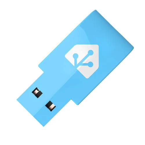 Home Assistant Green Smart Home Hub mit USB und Gigabit LAN - Smart-Home-Hub mit 2x USB 2.0 und Gigabit-Ethernet, kompatibel mit Amazon Alexa, Google Assistant & mehr für ein vernetztes Zuhause.