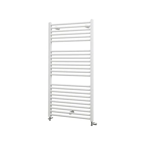 Schulte Design-Heizkörper Turbo 113,5 x 60 cm alpinweiß 600 W - Eleganter Schulte Design-Heizkörper Turbo in alpinweiß, ideal für effiziente Wärmeverteilung. Perfekt für moderne Wohnräume und mit hoher Leistung von 600 W.
