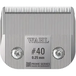 Wahl Pro Pet Precision Blade 1245-7300 #50F 1/20mm - Präzise Tierpflege - Hochwertige Klinge für professionelle Tierpflege mit 0,25 mm Schnittlänge. Kompatibel mit führenden Haarschneidemaschinen, sorgt für ein sauberes Finish und effizientes Arbeiten.