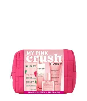NUXE Kennenlern Set 2026 Prodigieux Floral – 1 Kombipackung - Entdecken Sie das NUXE Kennenlern Set 2026 Prodigieux Floral! Ideal für die Körperpflege, bietet es hochwertige Produkte zum Ausprobieren. Jetzt günstig bestellen und von schnellem Versand profitieren!