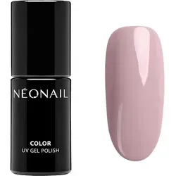 NEONAIL Kollektionen Warming Memories Color UV Nagellack Warming Memories 7,2 ml ()