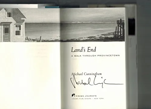 Land's End: Ein Spaziergang in Provincetown