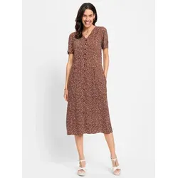 Witt Etuikleid Sommerkleid