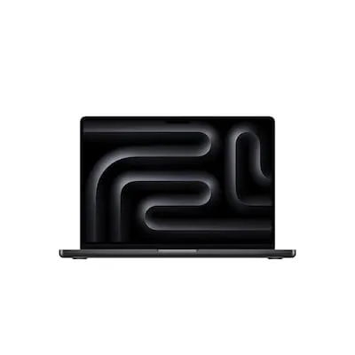 Apple MacBook Pro 14.2 mit M4 Pro Chip - Hochleistungs-Laptop mit 12-Core CPU, 16-Core GPU, 48GB RAM und 2TB SSD für kreative Profis und Multitasking.
