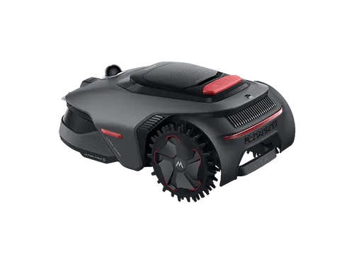 MOVA LiDAX Ultra 800 Roboter-Rasenmäher – 800 m², KI-gestützte 3D-Kartierung - Roboter-Rasenmäher mit präziser 3D-Kartierung und KI-Technologie für perfektes Kantenmähen. Flexibel einsetzbar und sicher dank Hinderniserkennung – für einen stets gepflegten Rasen.