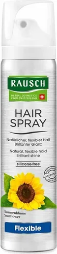 Rausch Haarspray Flexible Aerosol 75 ml