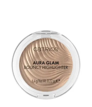  Aura Glam Bouncy Highlighter Highlighter Farbton 010 Moonlit Sand 6.4 g