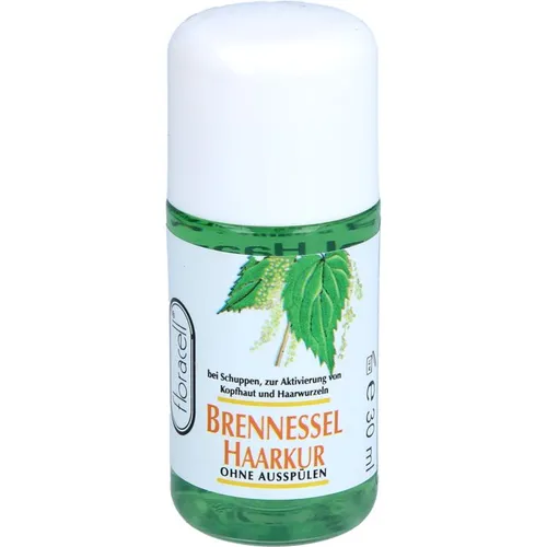 BRENNESSEL HAARKUR floracell 30 ml