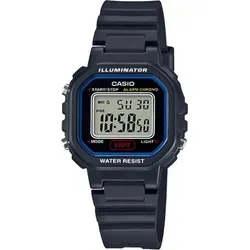 Casio Uhr Illuminator LA-20WH-1CDF