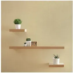 Tadessi Vliestapete Tapete Uni M1-No.1737, Vliestapete, Beige, Gelb, Struktur, Einfar, starke struktur beige|braun|gelb