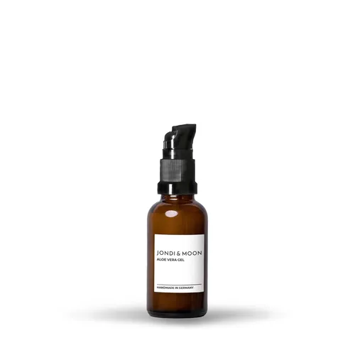 JONDI&MOON Aloe Vera Gel | Reisegröße