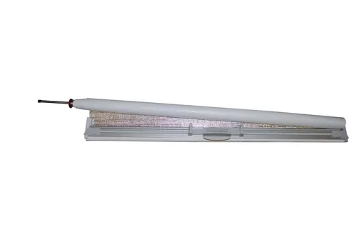 Dometic Verdunklungsrollo für S4 Ausstellfenster, 700x600mm, creme